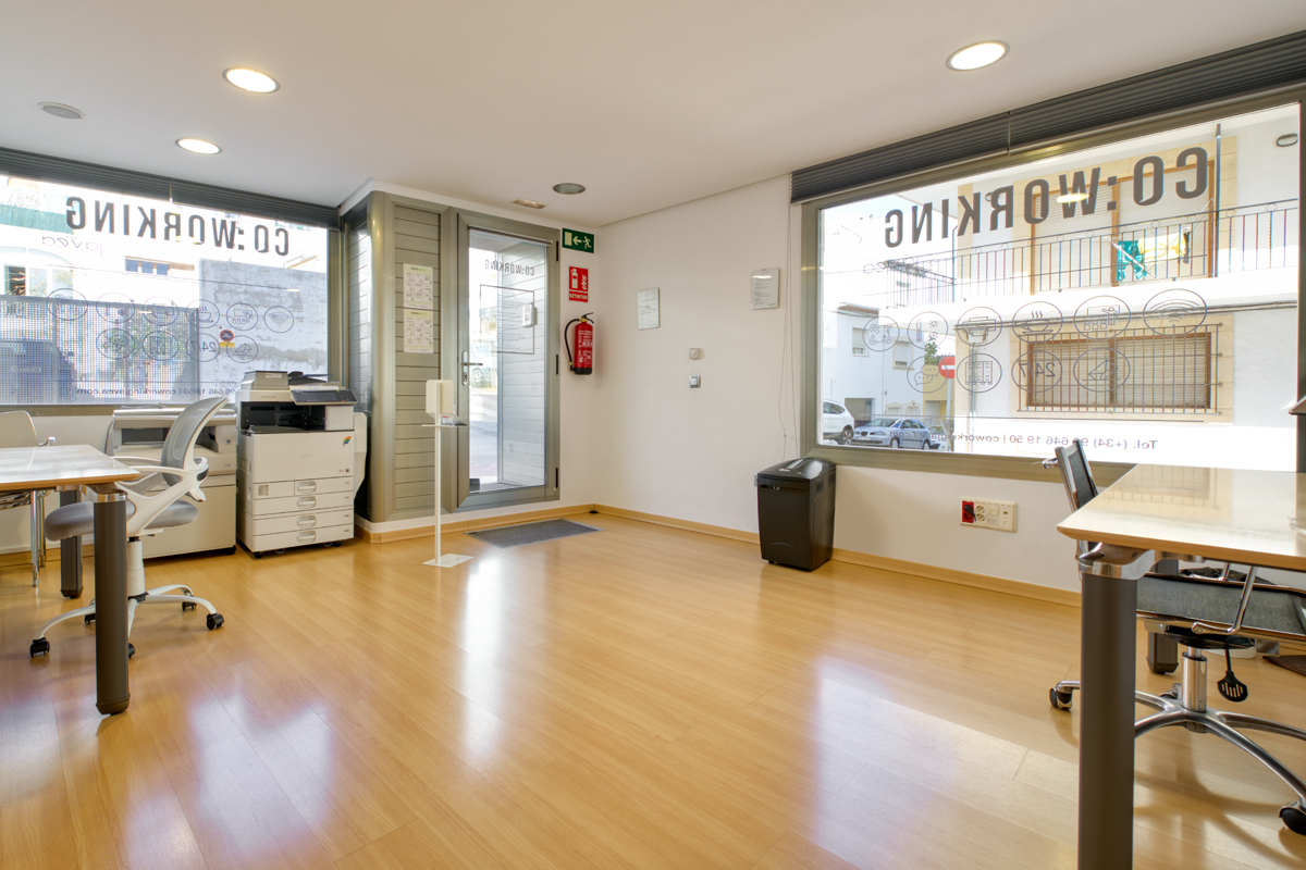 Coworking Javea image 2