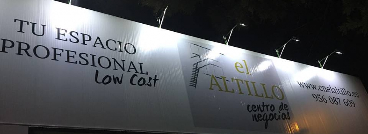 El Altillo profile image