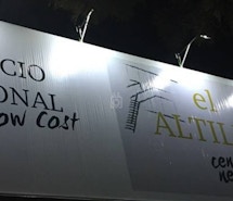 El Altillo profile image