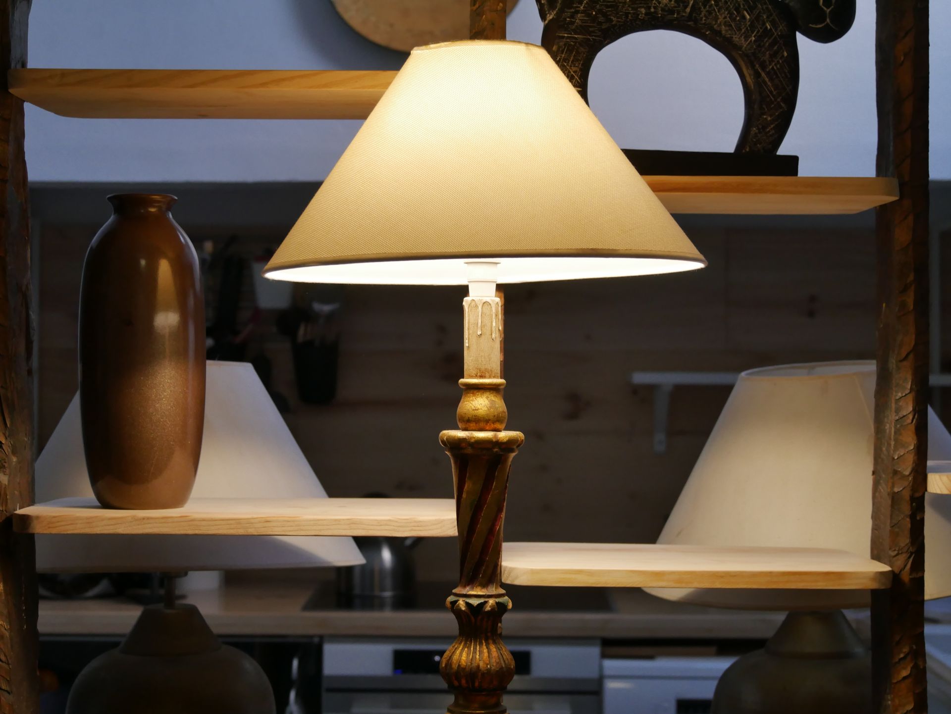 Gato Azul Coliving image 2