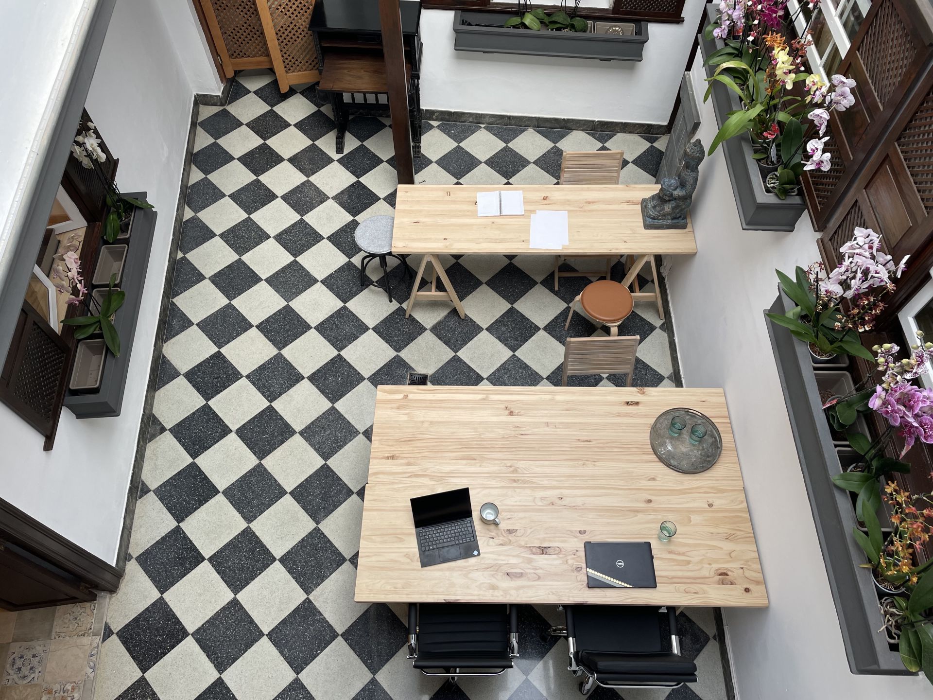 Gato Azul Coliving image 5