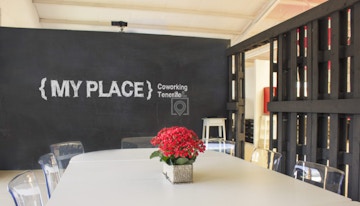 My Place Coworking Tenerife image 1