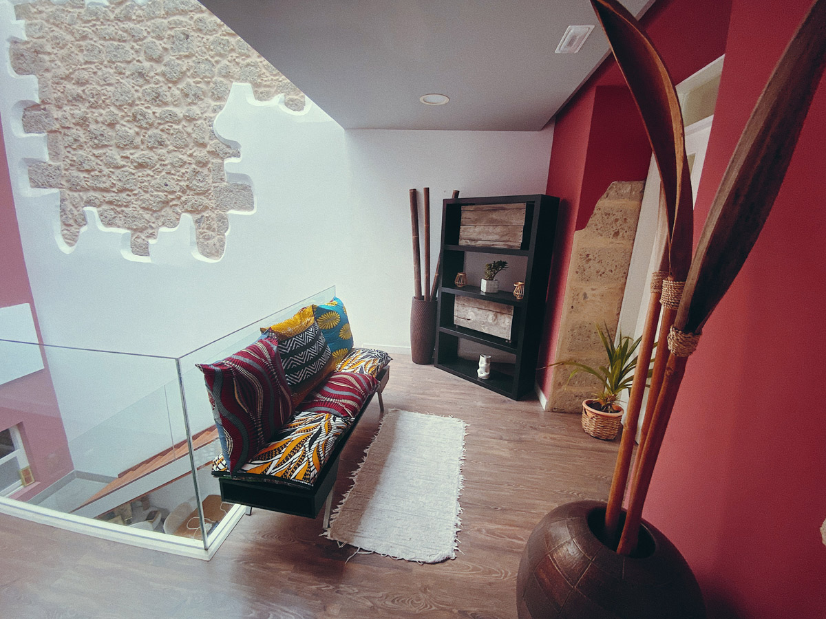 BLACK HOUSE COWORKING image 5