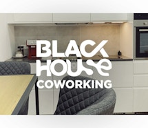 BLACK HOUSE COWORKING profile image