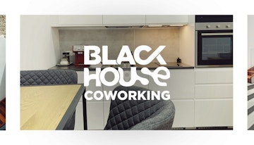 BLACK HOUSE COWORKING image 1