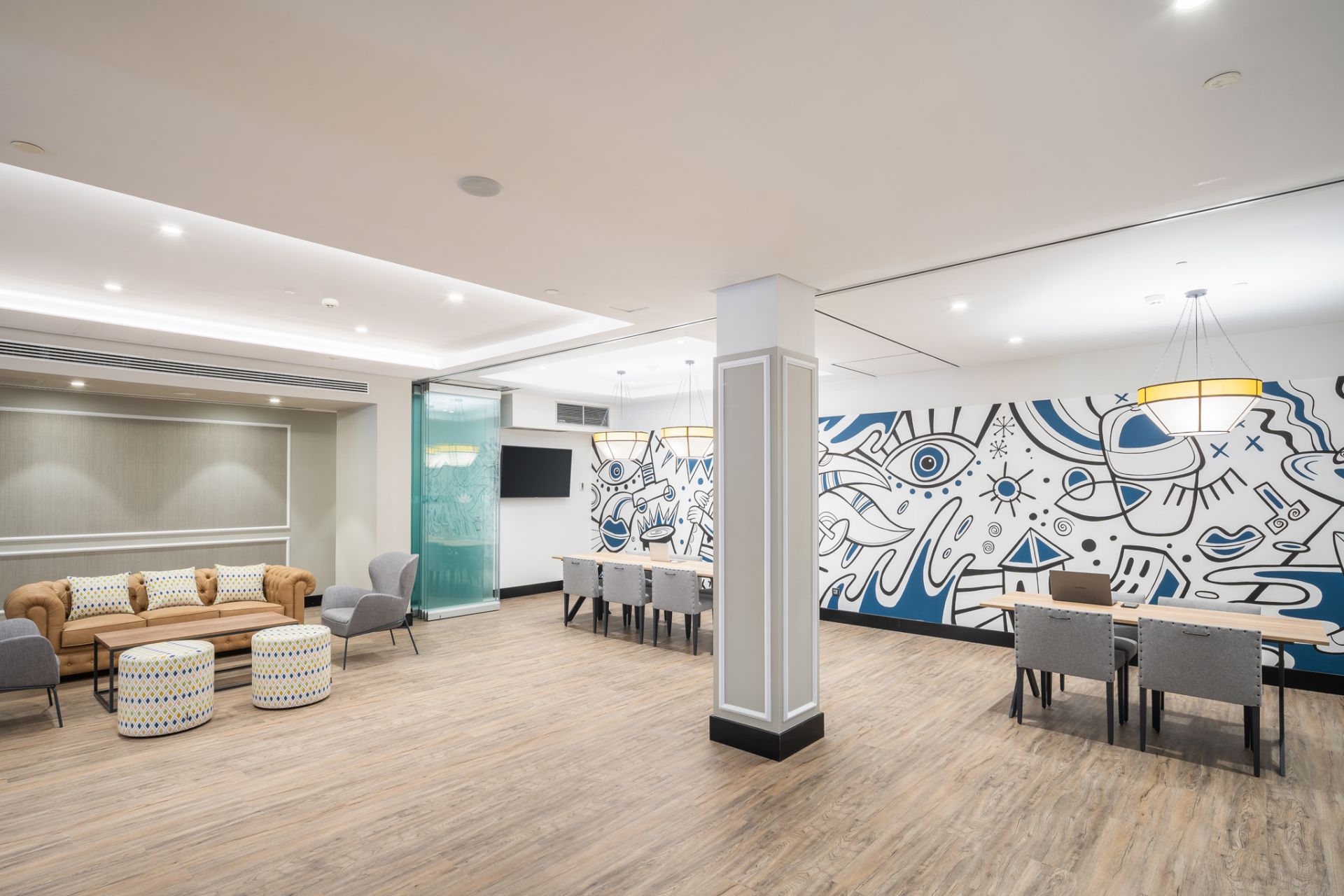 Coworking Fataga & Centro de Negocios image 2