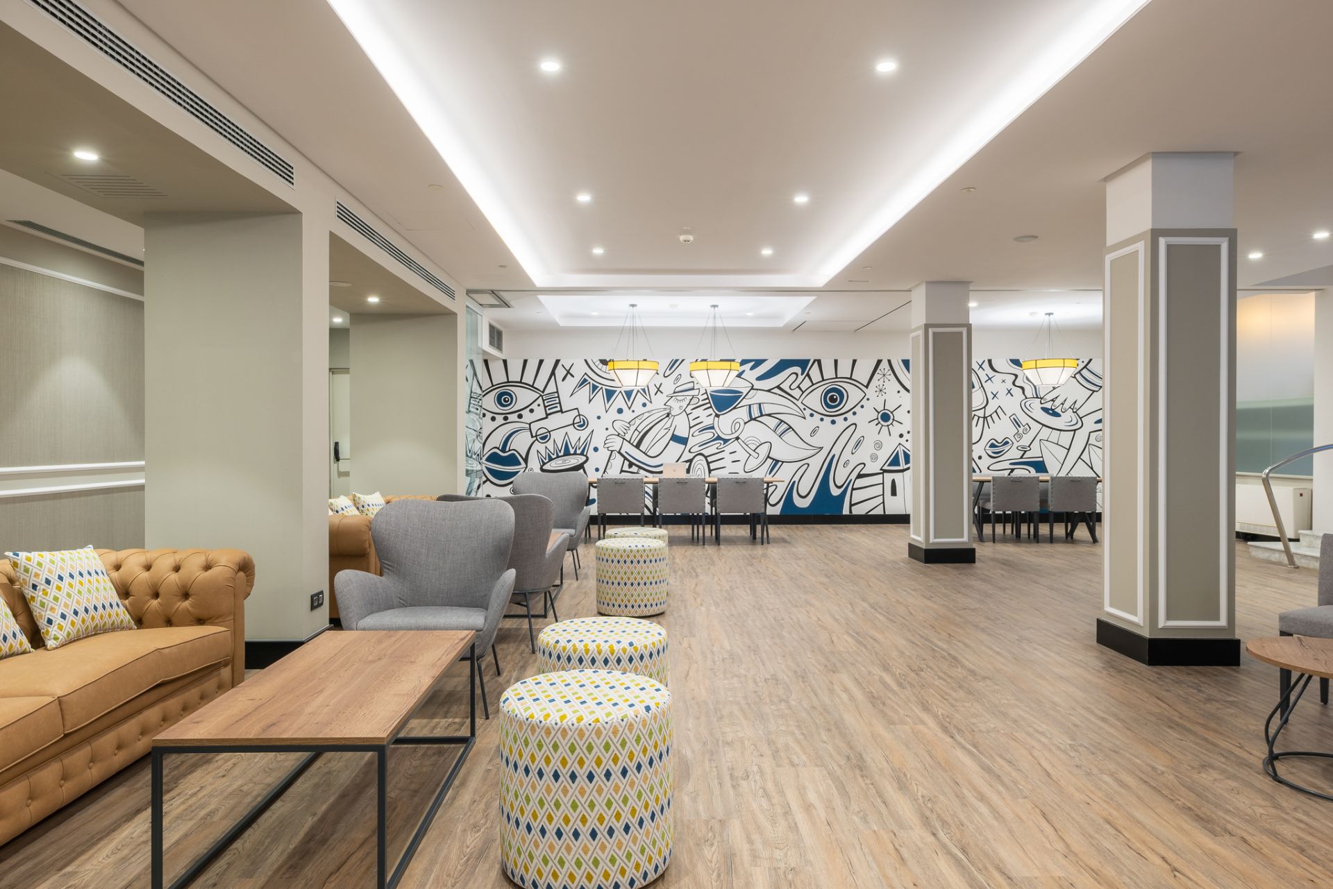 Coworking Fataga & Centro de Negocios image 4