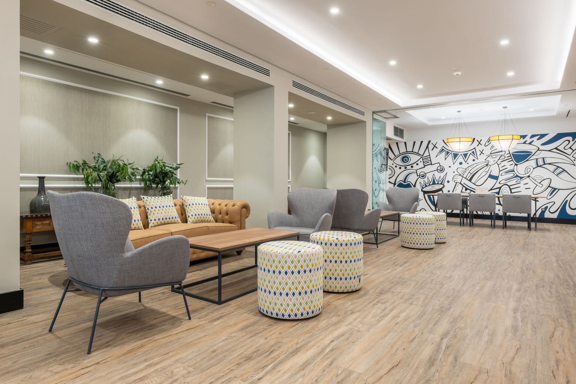 Coworking Fataga & Centro de Negocios image 3