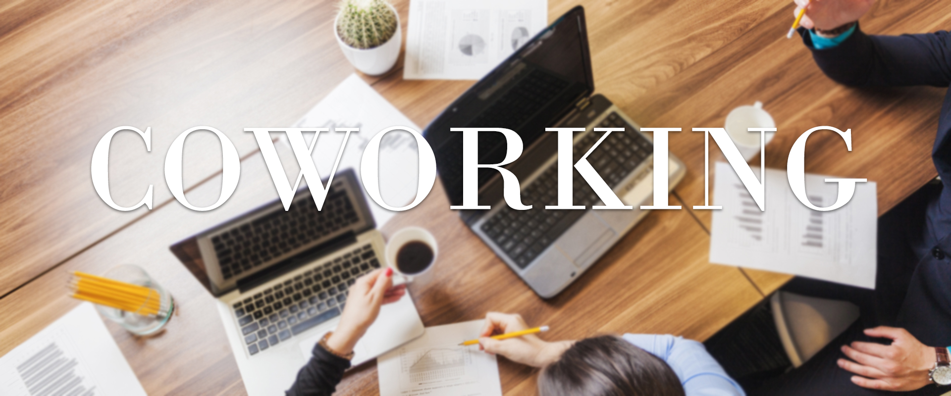 Coworking Neptuno image 2