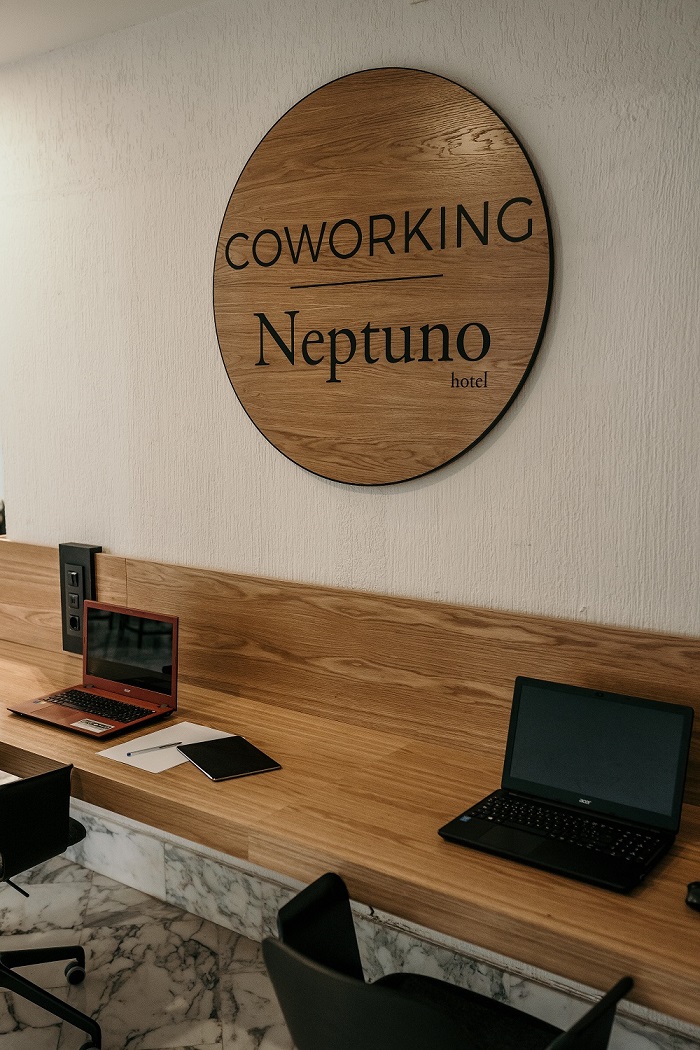 Coworking Neptuno image 5