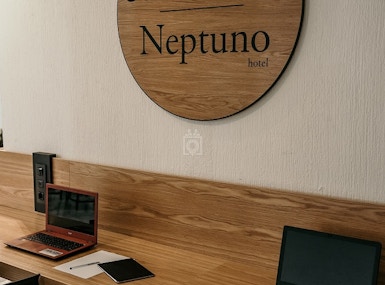 Coworking Neptuno image 5