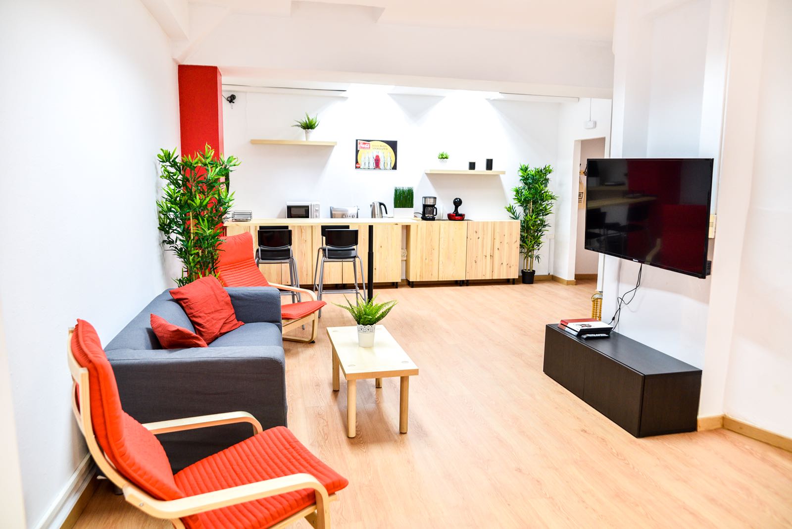 Dojo Coworking image 4