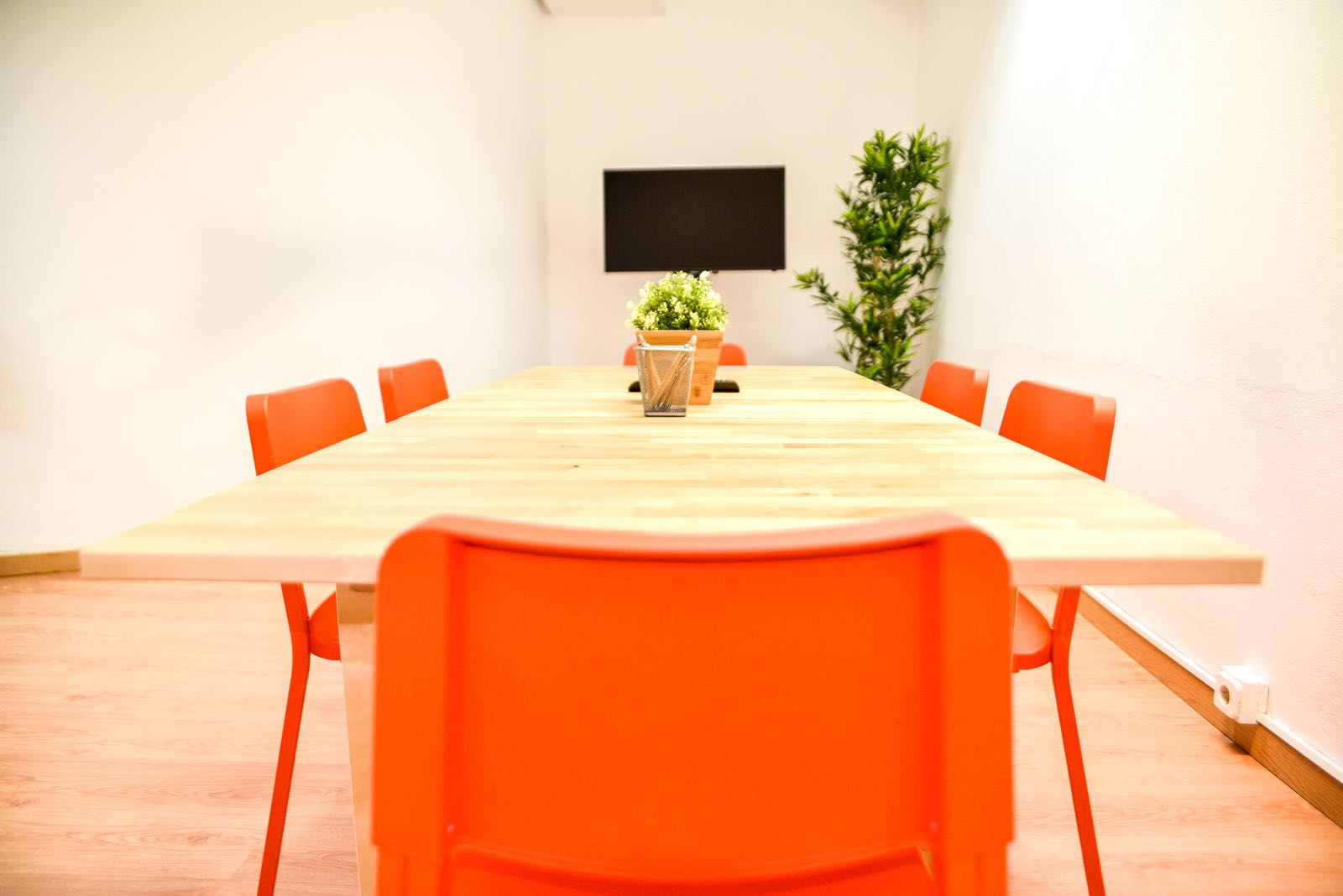 Dojo Coworking image 5