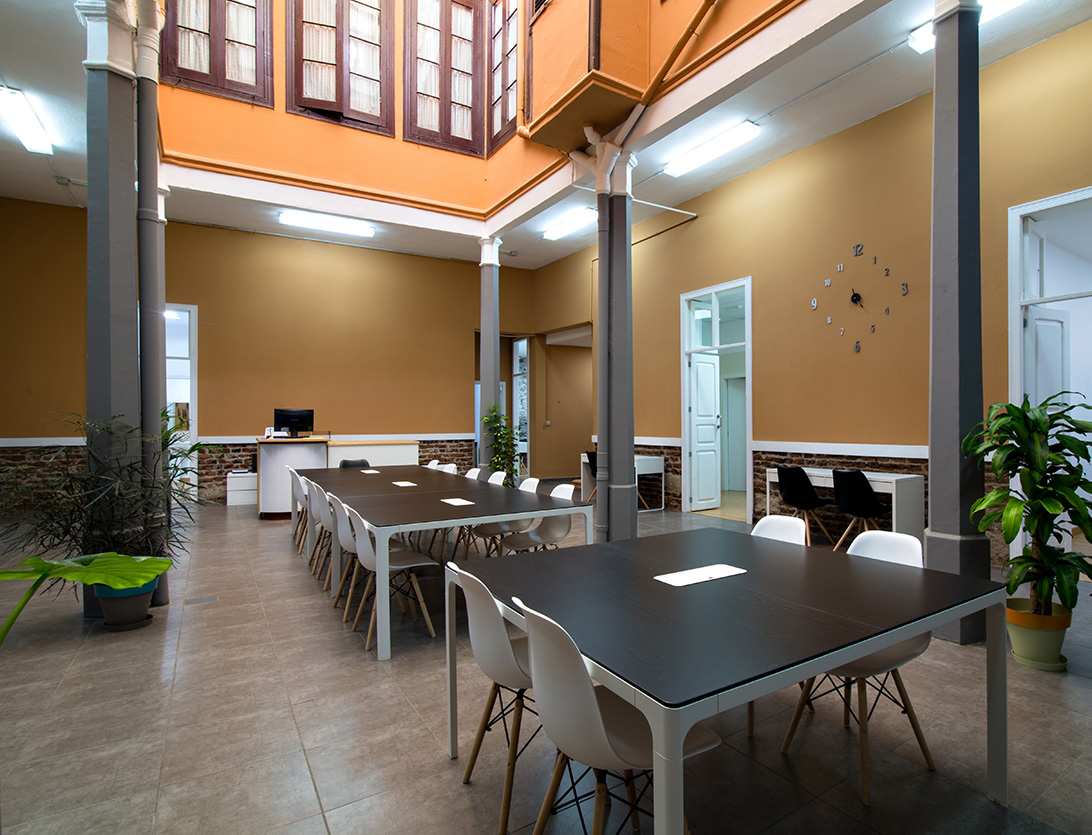 Hashtag WorkSpace image 2