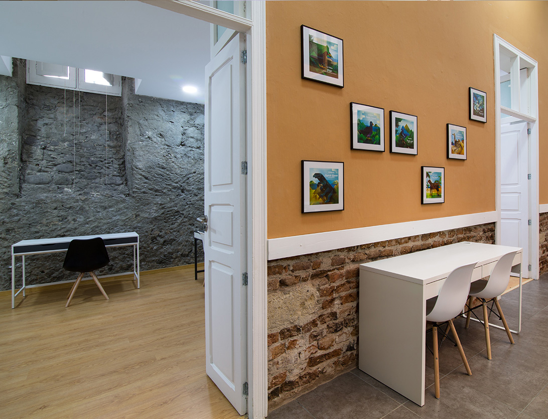 Hashtag WorkSpace image 4