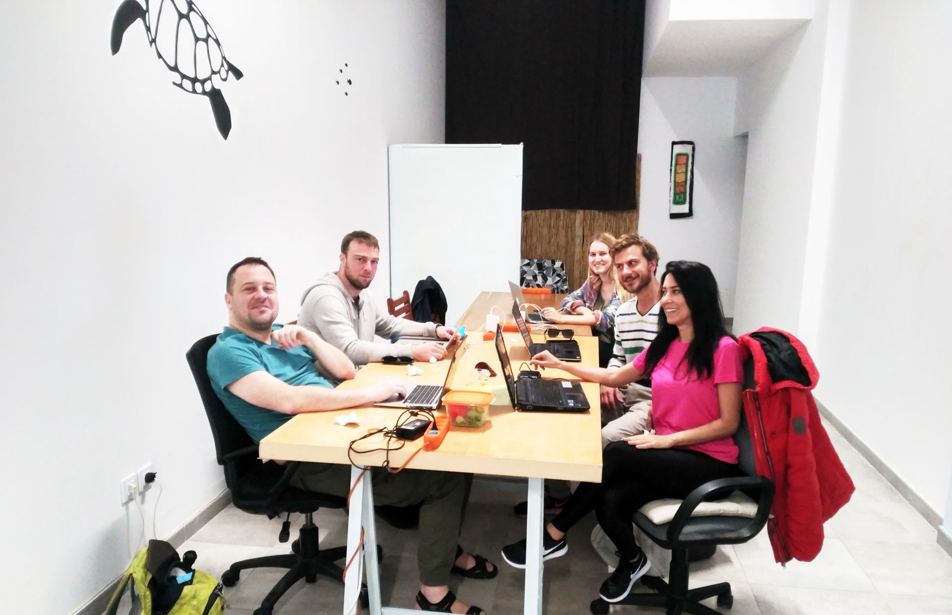 PlayaChicaWork image 5