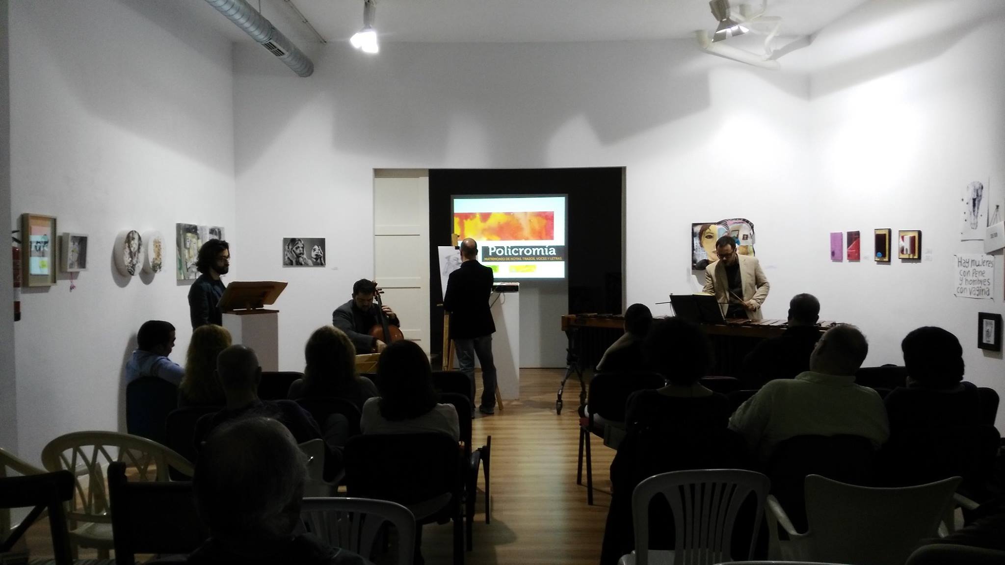 Soppa de Azul image 2