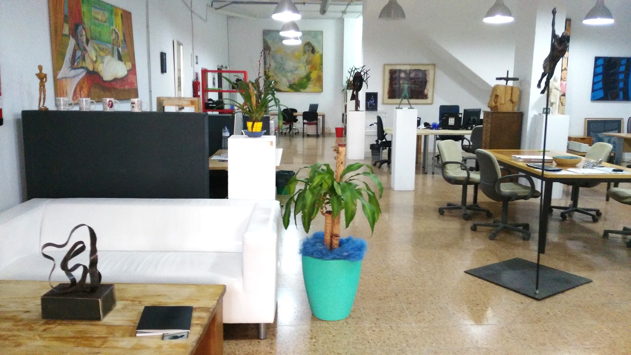 Soppa de Azul image 5