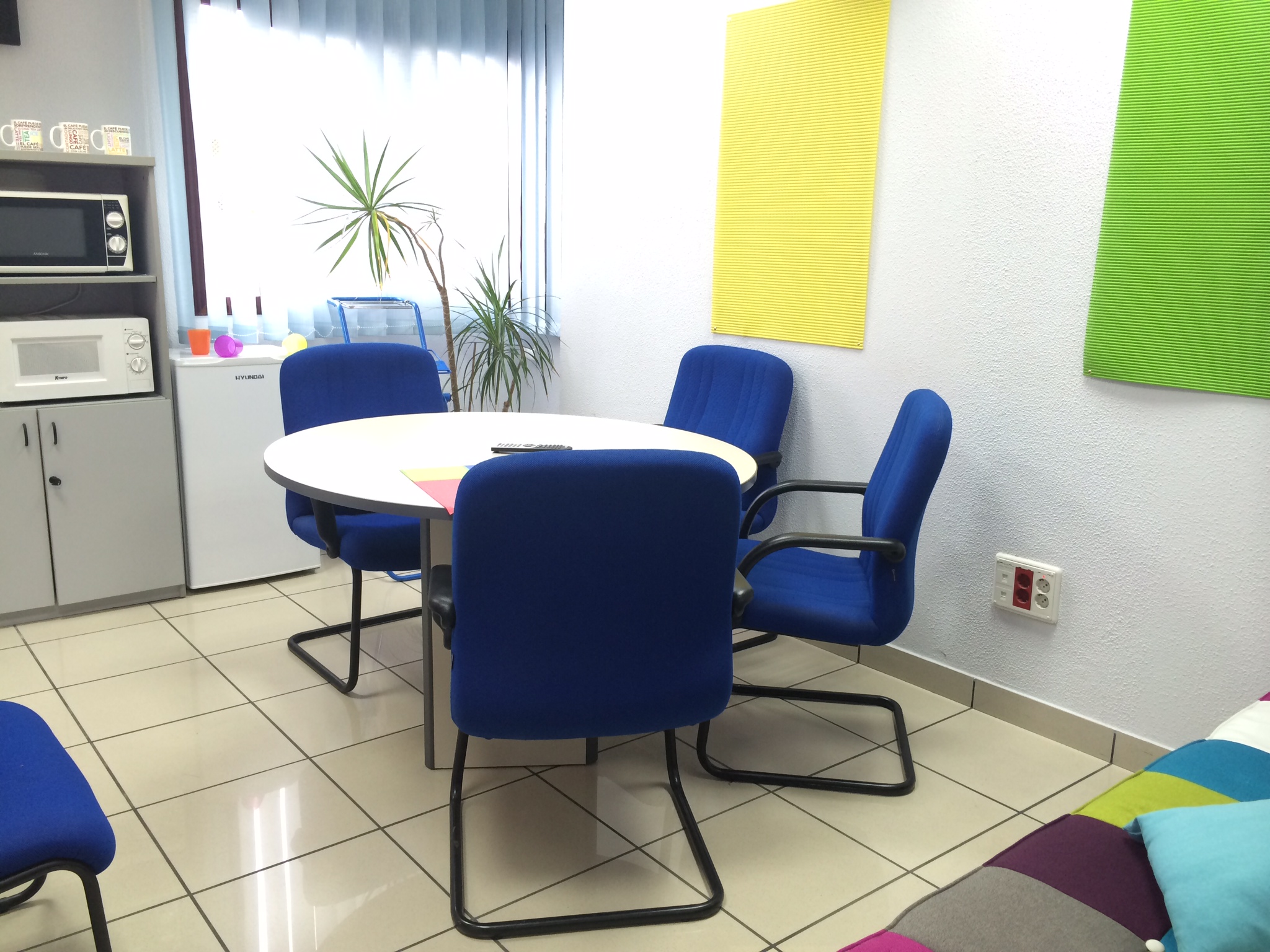 SWAP Coworking image 2