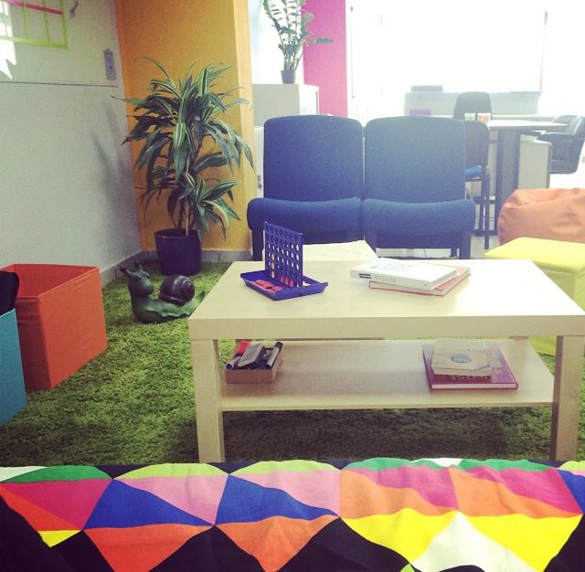 SWAP Coworking image 5