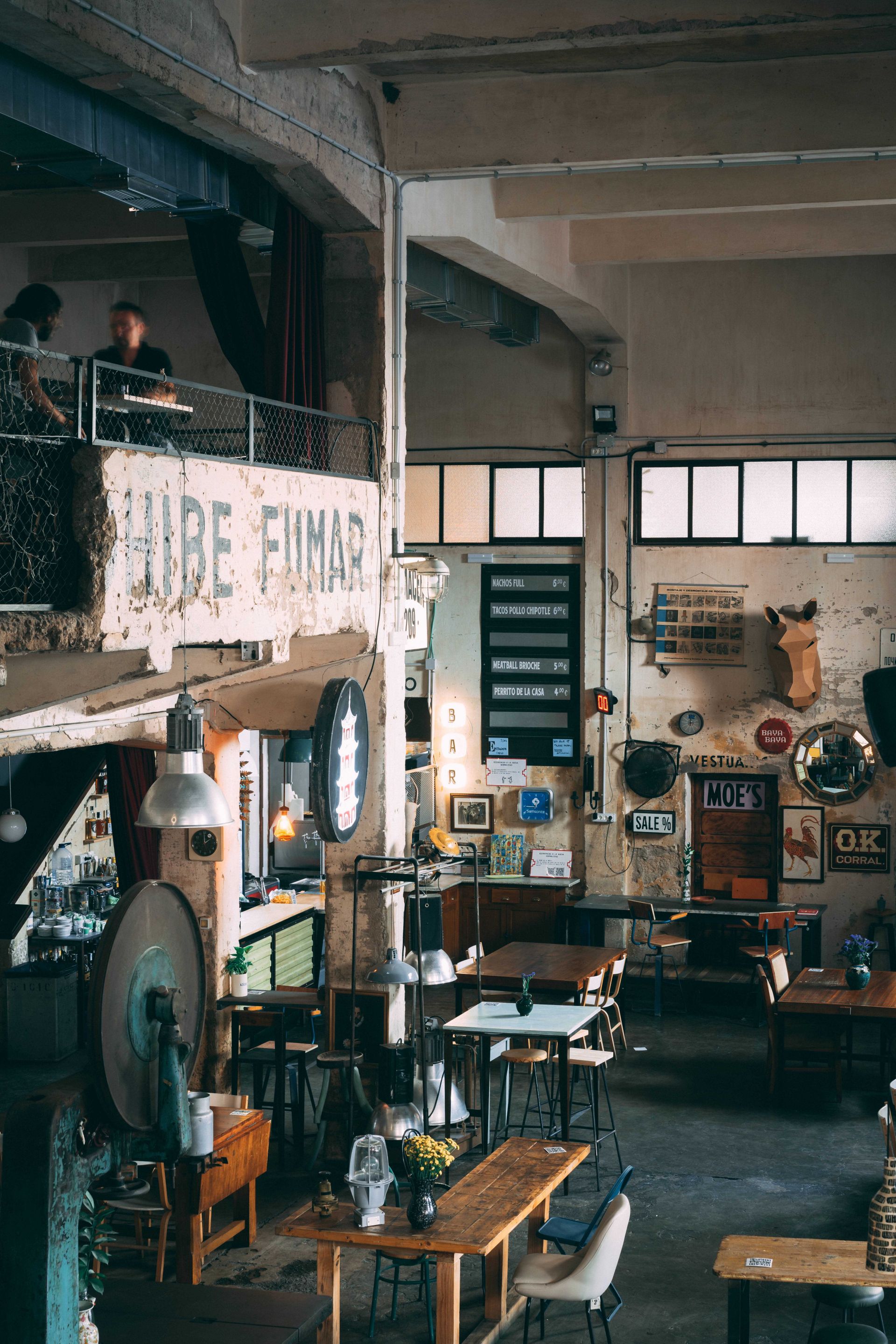 Talleres Palermo image 2