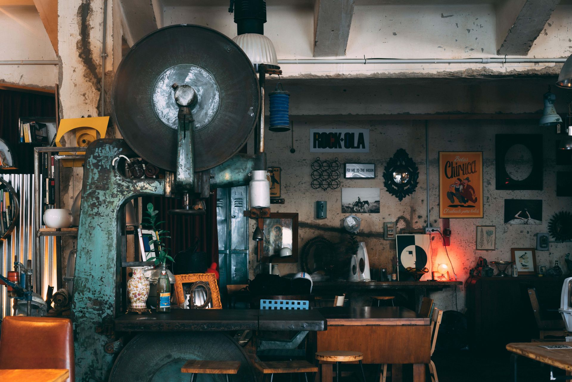 Talleres Palermo image 4