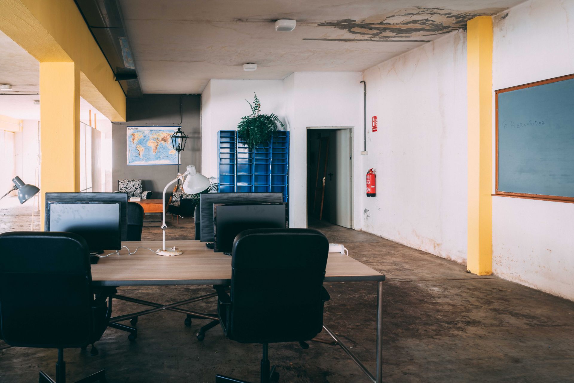 Talleres Palermo image 3