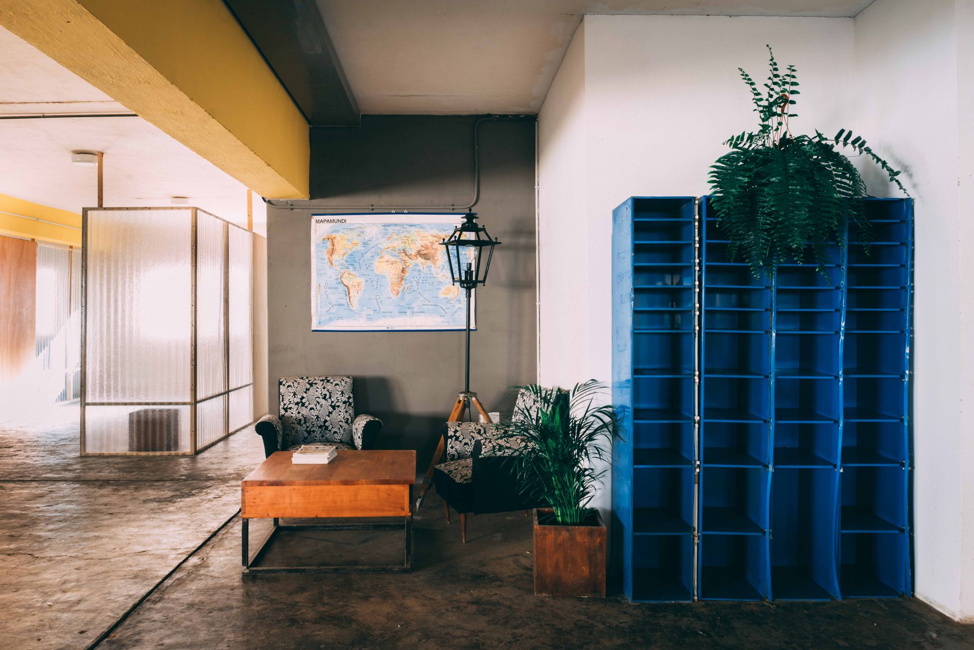 Talleres Palermo image 5