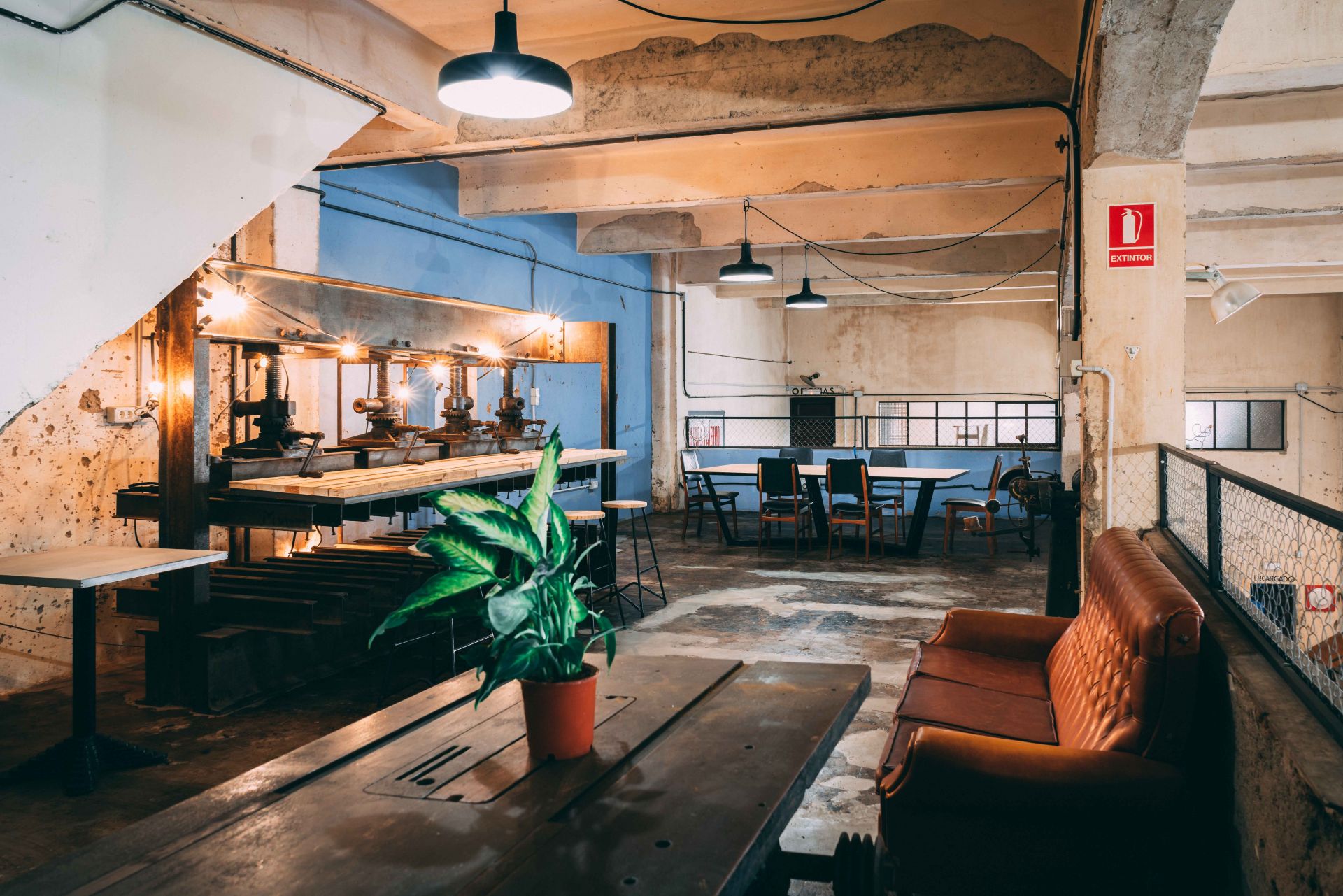 TALLERES PALERMO image 5