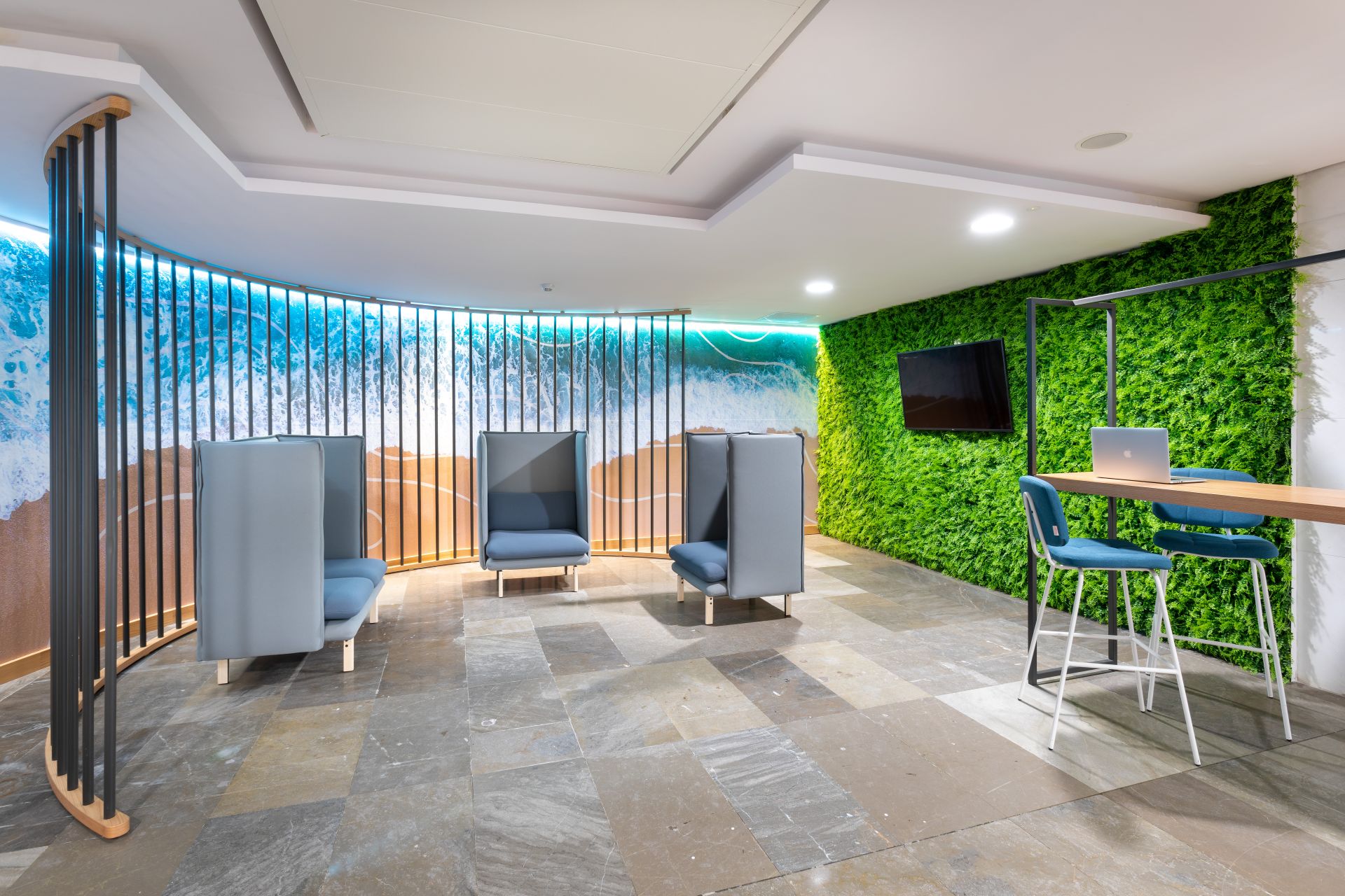 Tigotan Hub - Coworking en Las Palmas de Gran Canaria image 3