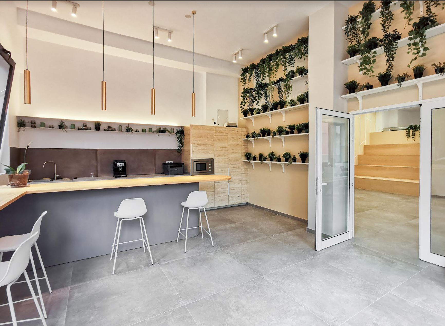 White Forest image 3