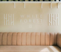 White Forest profile image