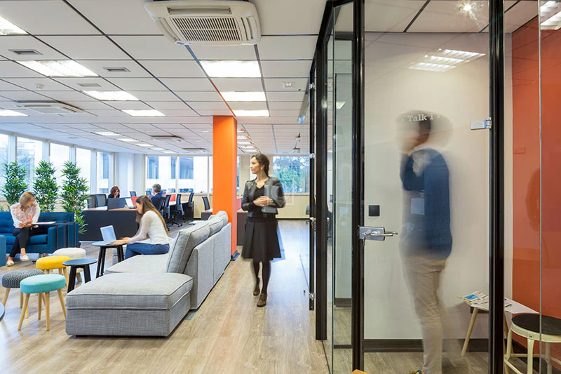 6 of the Best Office Space to Rent in Bilbao: A strategic guide