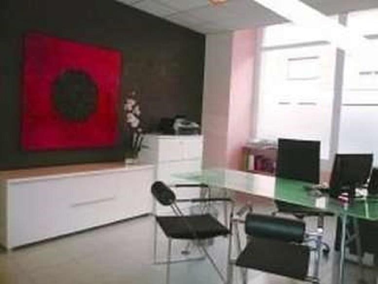 CENTRE DE NEGOCIS SEGURA image 4