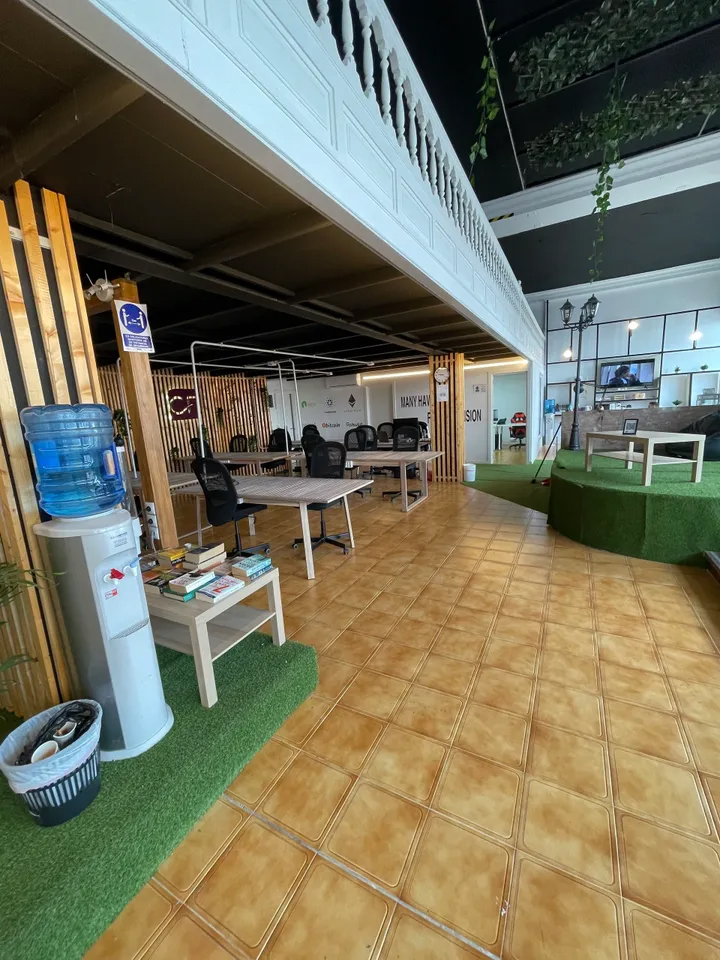 Chill Co-Working image 2