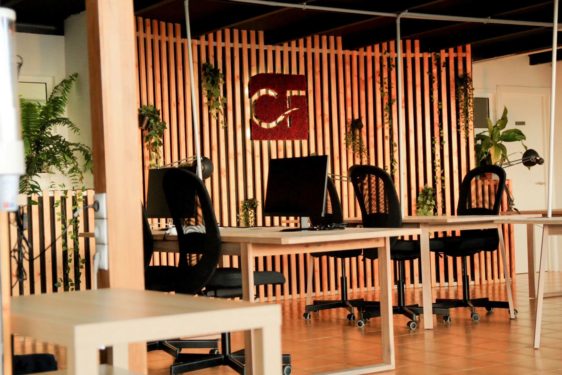 Chill Co-Working image 4