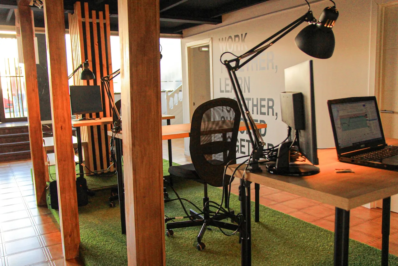 Chill Co-Working image 3