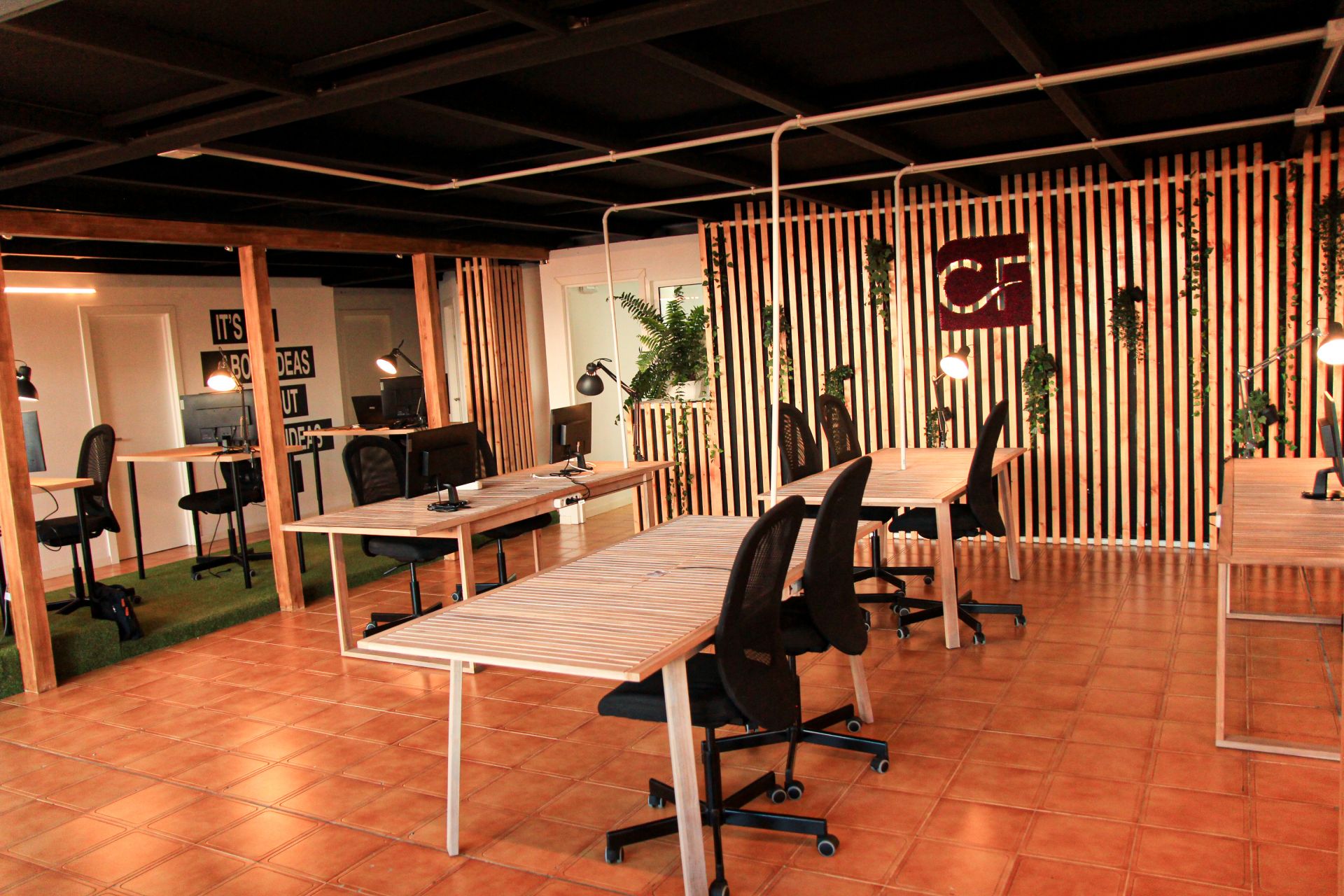 Chill Coworking image 2