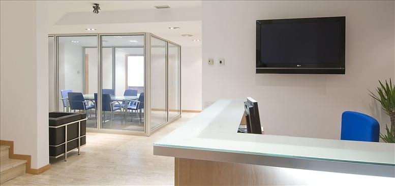 Iuris Center profile image