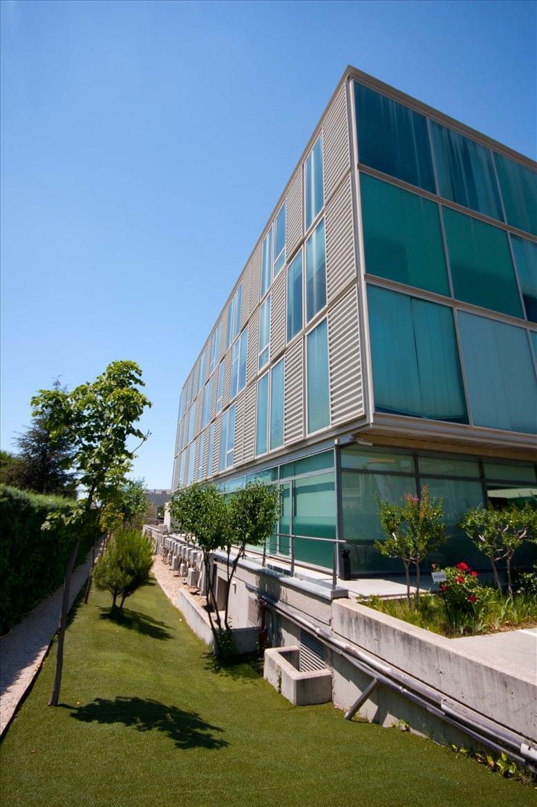 NETWORKIA Business Center, S.L. image 1