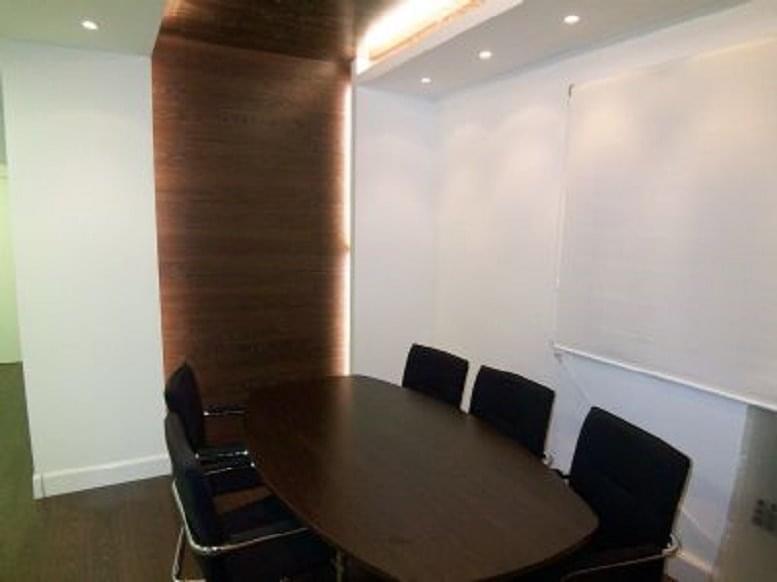 IBC - International Business Centres image 4