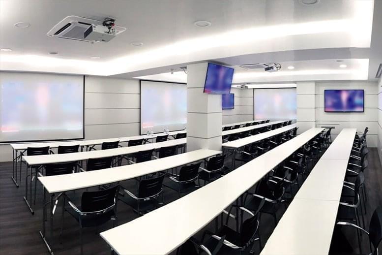 Melior Centros de Negocios  image 2