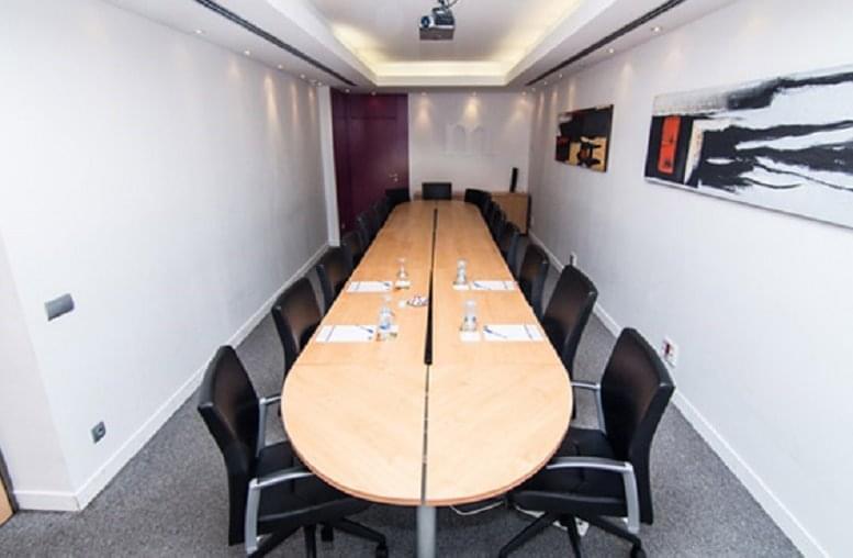 Melior Centros de Negocios  image 5