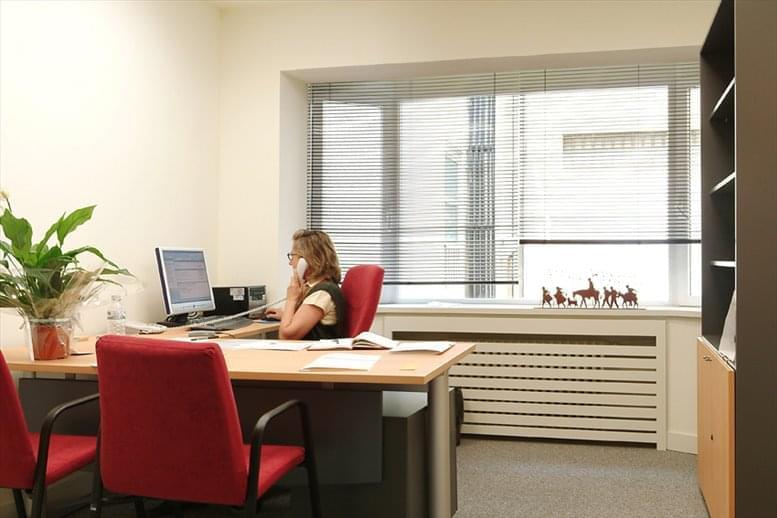 Melior Centros de Negocios  image 1