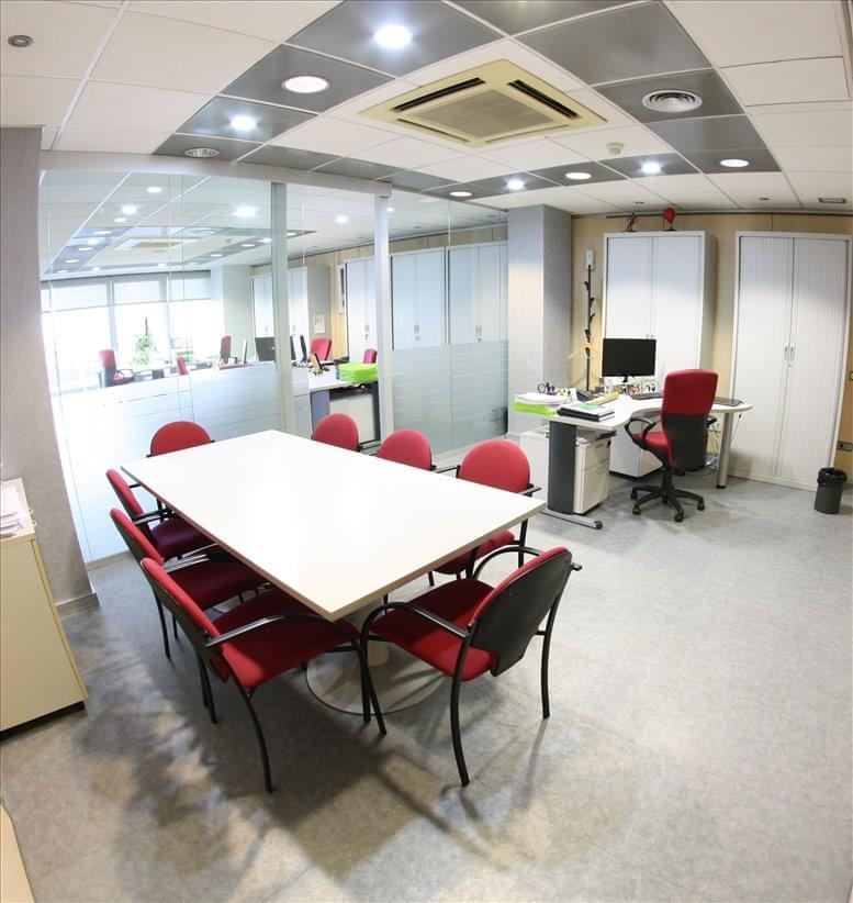 Forum Business Center S.A. image 4