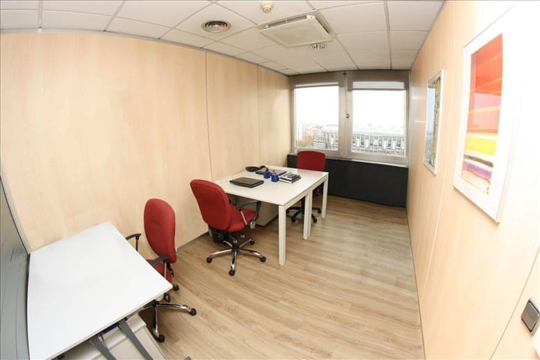 Forum Business Center S.A. image 5