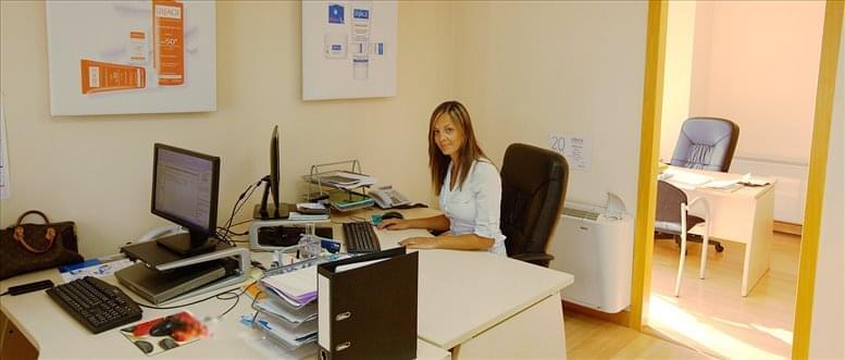 Centro de Negocios CN image 2