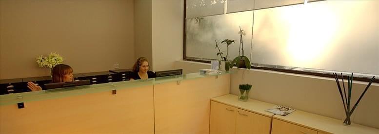 Centro de Negocios CN image 4