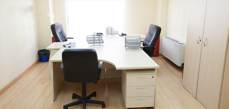 Centro de Negocios CN image 3