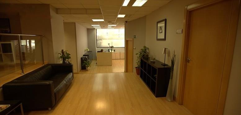 Centro de Negocios CN image 5